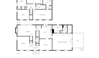 6989 FREDERICKSBURG Rd, Barboursville, VA 22923