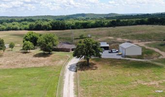 2459 Bussell Ridge Rd, Ardmore, OK 73401