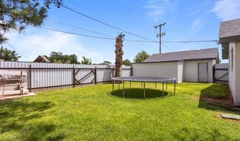 639 NE Rice Dr, Andrews, TX 79714