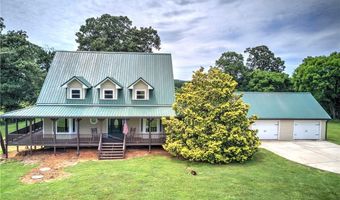 141 Holcomb Spur NW, Adairsville, GA 30103