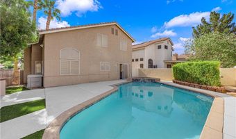 8915 Sandy Slate Way, Las Vegas, NV 89123
