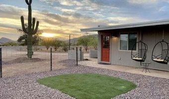 40809 N SCHOOL HOUSE Rd, Cave Creek, AZ 85331