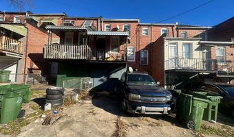 8 N ELLAMONT St, Baltimore, MD 21229
