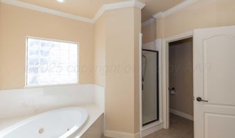 3 OLYMPIC Ct, Amarillo, TX 79124