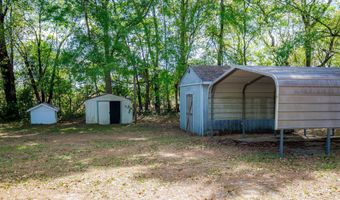 145 N Clemson Dr, Barnwell, SC 29812