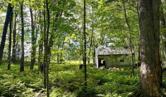 Old Farm Road, Burke, VT 05871