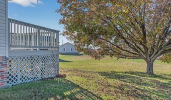 16311 Chase Ln, Abingdon, VA 24210