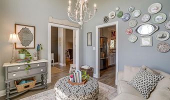 419 Scenic View Dr, Aledo, TX 76008