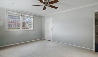 206 N TRENTON St 206-3, Arlington, VA 22203