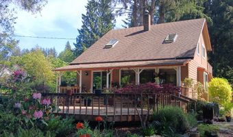9655 8TH St, Bay City, OR 97107