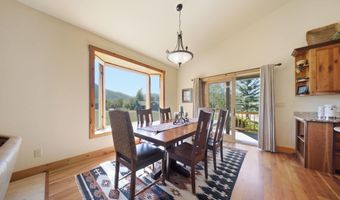 35 LUCY Cir, Alpine, WY 83128