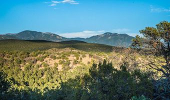 27 Spanish Peaks, Arroyo Hondo, NM 87513