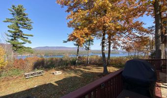 69 Butterfield Rd, Center Harbor, NH 03226