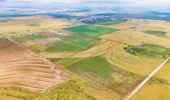 17616 N Private Road 2220, Abernathy, TX 79311