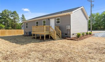 1002 Pee Dee Rd, Aberdeen, NC 28315