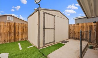 1715 Yale Dr, Bullhead City, AZ 86442