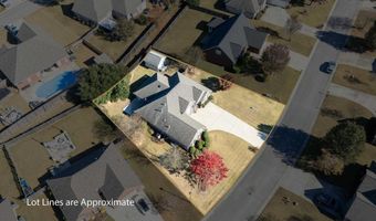 233 QUEENS GATE, Alabaster, AL 35114