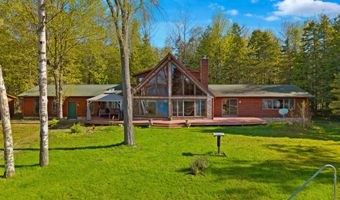 15801 Shubert Hwy, Alpena, MI 49707