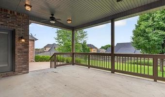 5619 Nottingham Pl, Bartlesville, OK 74006