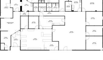 3402 S 14th St, Abilene, TX 79605