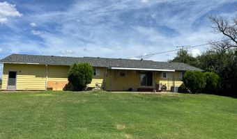 1114 N. Springfield, Anthony, KS 67003