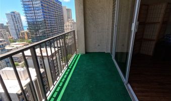 2345 Ala Wai Blvd 2215, Honolulu, HI 96815