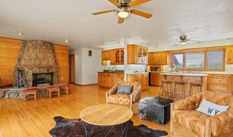 85 N FORK Rd, Centennial, WY 82055