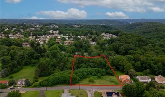 1222 Euclid Ave, Aliquippa, PA 15001