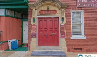 135 N 5th St, Allentown, PA 18102