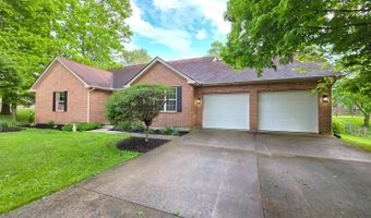 7035 Sherman Dr, Aurora, IN 47001