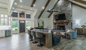 12188 Bedrock Ln, Bentonville, AR 72712