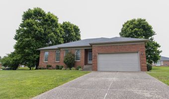 915 Woods Run Rd, Bardstown, KY 40004