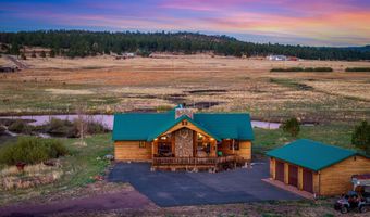 216 CR 2311, Alpine, AZ 85920