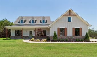 8081 Sacred Frst, Arcadia, OK 73007