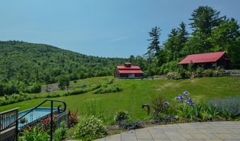 274 E Washington Rd, Bradford, NH 03221