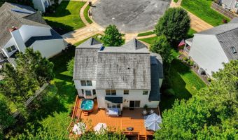 3202 HOLLY KNOLL Ct, Abingdon, MD 21009