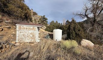 32370 Poudre Canyon Rd, Bellvue, CO 80512