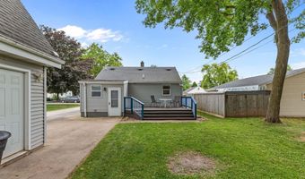 1631 N WILMER St, Appleton, WI 54911