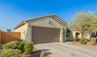 26126 W PIUTE Ave, Buckeye, AZ 85396