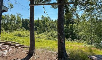 Sawyer Notch Road lot 39B, Andover, ME 04216