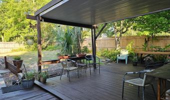 24008 ERMINE Rd, Astor, FL 32102