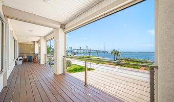 130 Bay Hbr, Aransas Pass, TX 78336