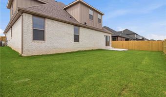 6704 Orange Ave, Bentonville, AR 72713
