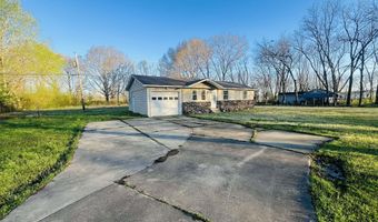 723 E Center St, Beebe, AR 72012