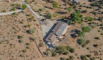 31427 Indian Oak Rd, Acton, CA 93510