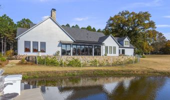 415 Rose Hill Rd, Bentonia, MS 39040