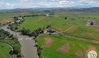 71 LOVERS Ln, Belfry, MT 59008