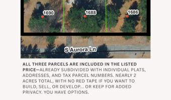 1688 S Aurora Ln, Nekoosa, WI 54457