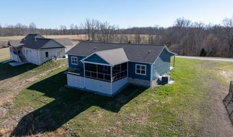 9345 Fox Hill Rd, Baxter, TN 38544