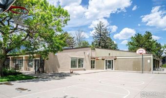 750 W Moorhead Cir A, Boulder, CO 80305